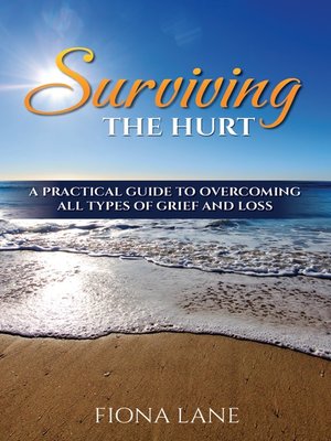 cover image of Surviving the Hurt